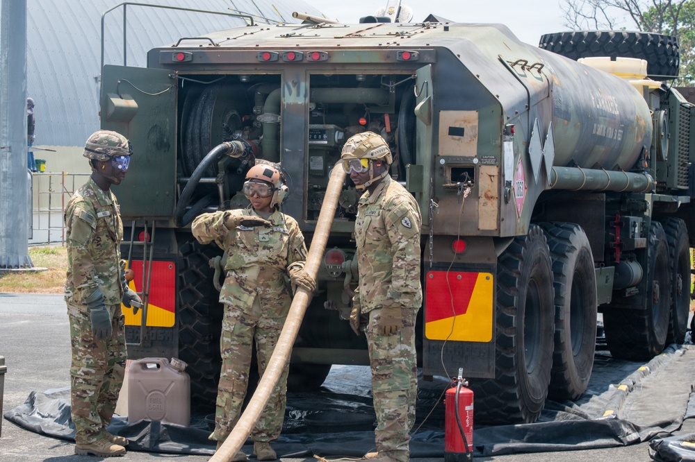 Exercise Cope Thunder 26-1