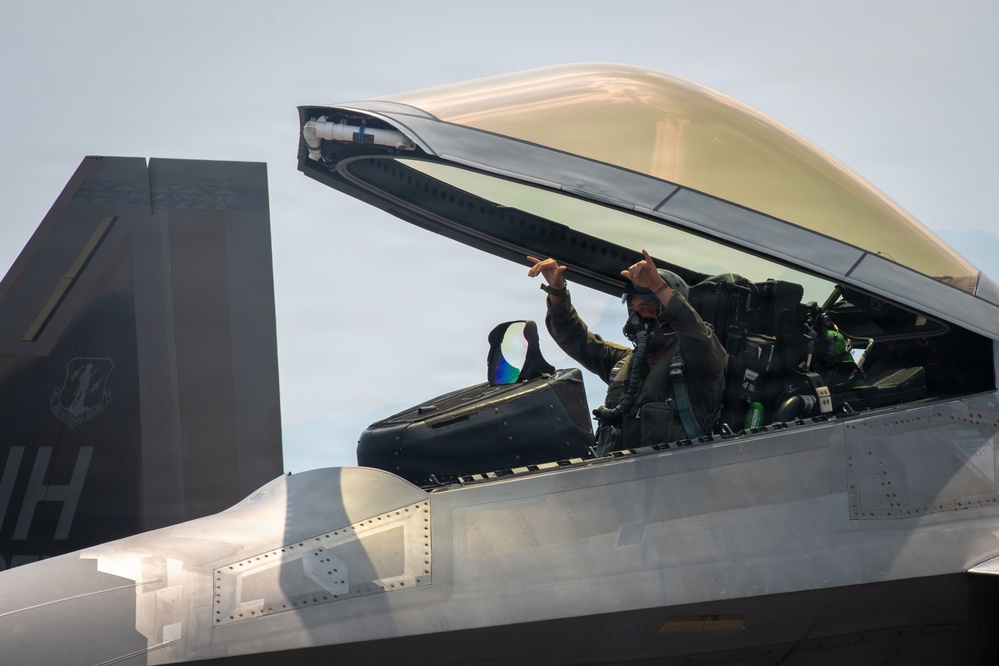 Exercise Cope Thunder 26-1