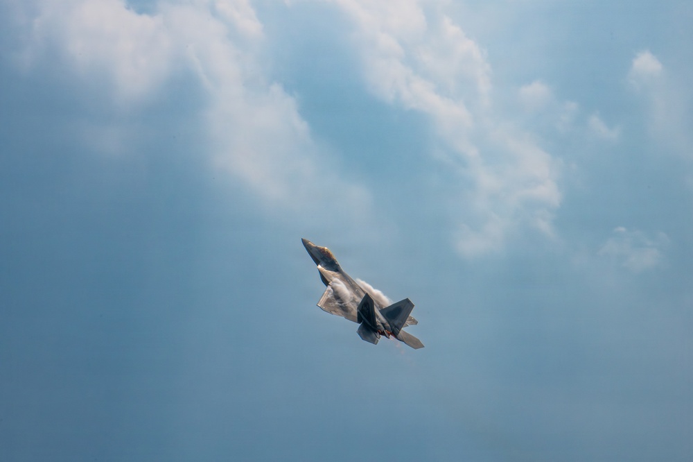 Exercise Cope Thunder 26-1