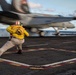 Nimitz Conducts Flight Operations