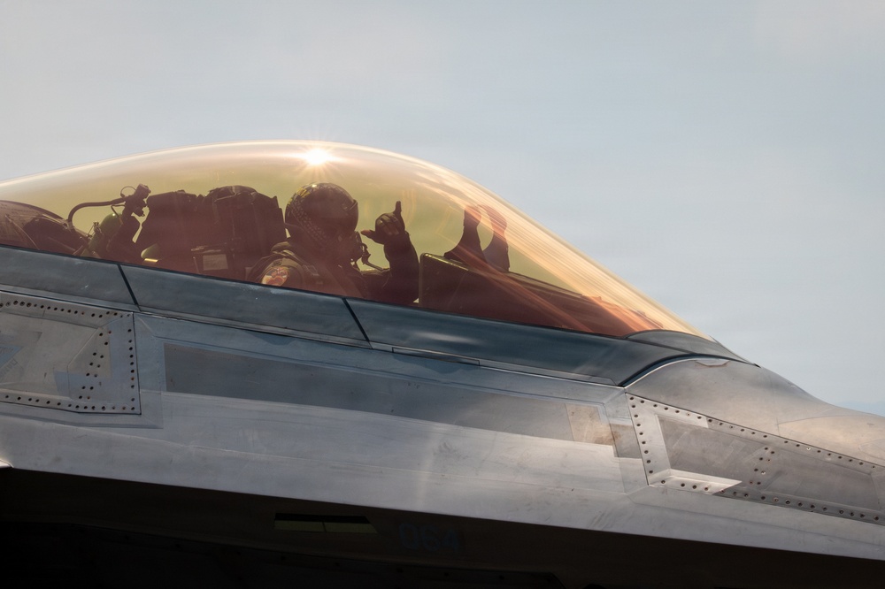 Exercise Cope Thunder 26-1