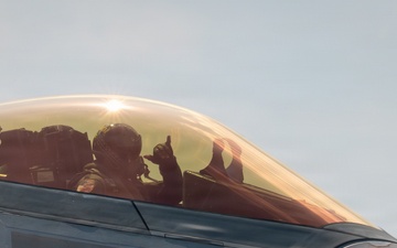 Exercise Cope Thunder 26-1