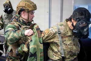 AFN Aviano Radio News: Mission Readiness in Wyvern Nation