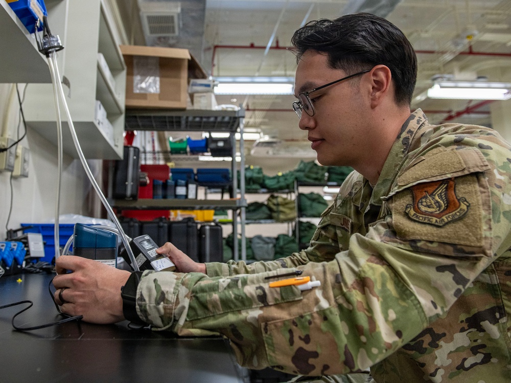 SSgt Cullen Jones Shogun of the Week