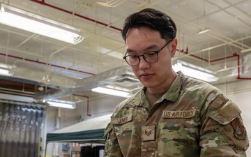 SSgt Cullen Jones Shogun of the Week