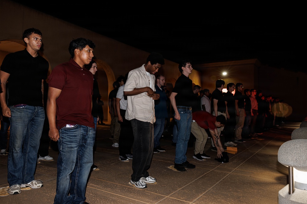 Lima Company Receiving