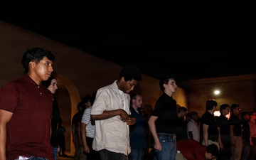 Lima Company Receiving