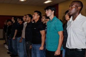 Lima Charlie - Ep. 12 Coffee Talk #2