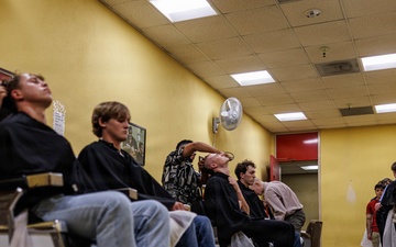 Lima Company Receiving