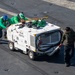 Nimitz Conducts Daily Operations on the Flight Deck