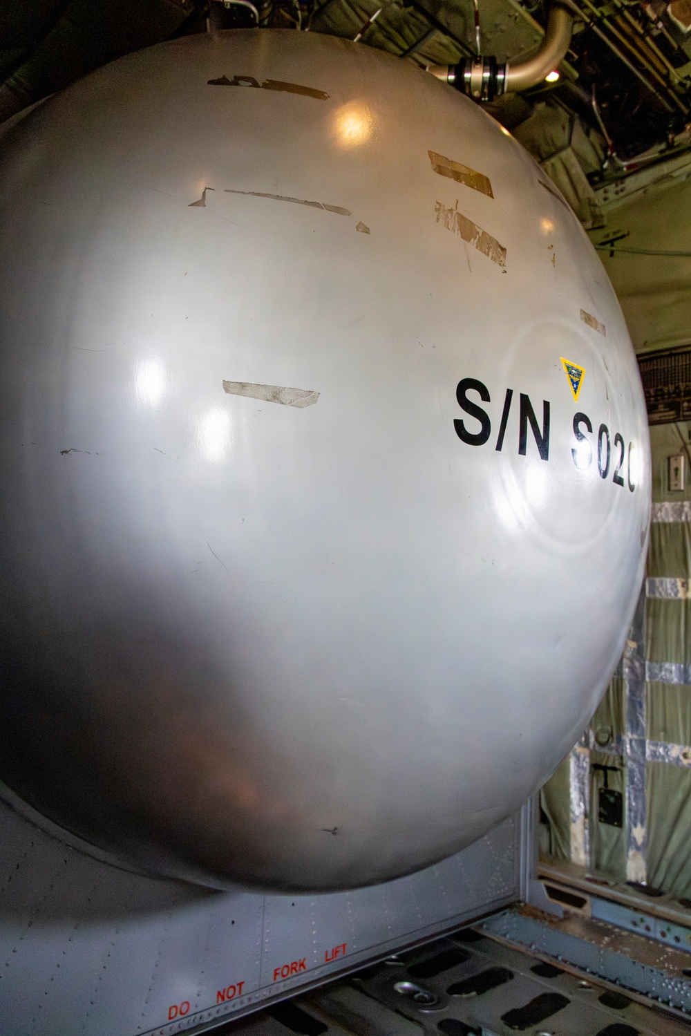 WTI 2-26: Air-to-air refueling