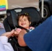 Child Abuse Prevention Month- Car Seat Inspections