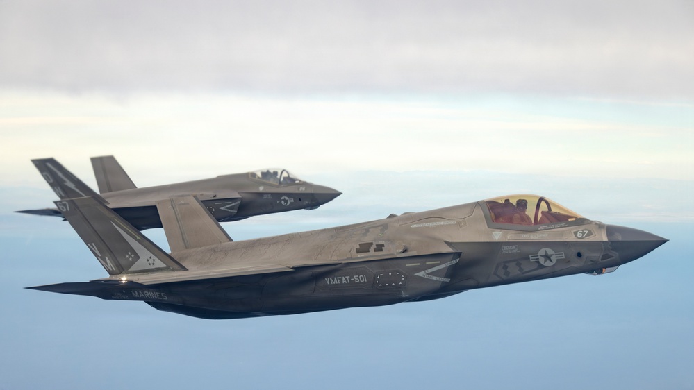 WTI 2-26: Air-to-air refueling