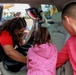 Child Abuse Prevention Month- Car Seat Inspections
