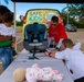 Child Abuse Prevention Month- Car Seat Inspections