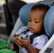 Child Abuse Prevention Month- Car Seat Inspections