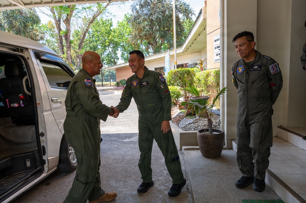 Exercise Cope Thunder 26-1