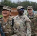 Practicing Spiritual Triage: 9th MSC Chaplains Participate in MSTC Lanes