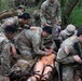 Practicing Spiritual Triage: 9th MSC Chaplains Participate in MSTC Lanes