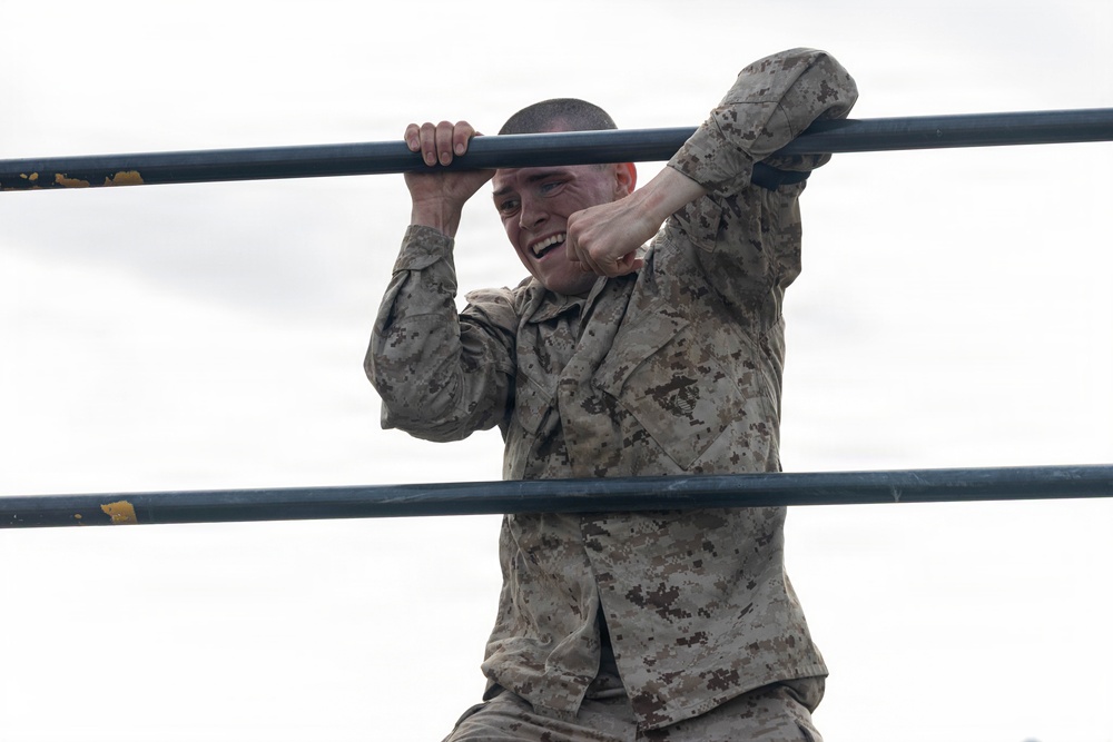 Fox Company O-Course