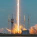 CYGNUS NG-24 Launches from Cape Canaveral Space Force Station