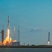 CYGNUS NG-24 Launches from Cape Canaveral Space Force Station