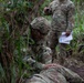 Practicing Spiritual Triage: 9th MSC Chaplains Participate in MSTC Lanes
