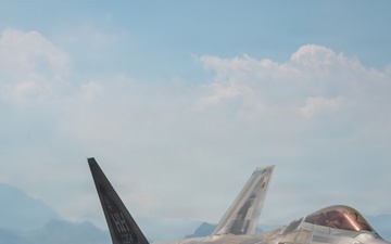 Exercise Cope Thunder 26-1