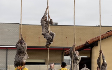 Fox Company O-Course