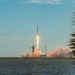 CYGNUS NG-24 Launches from Cape Canaveral Space Force Station