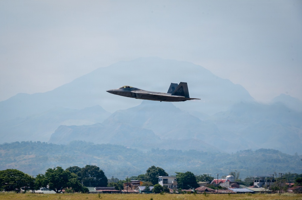 Exercise Cope Thunder 26-1