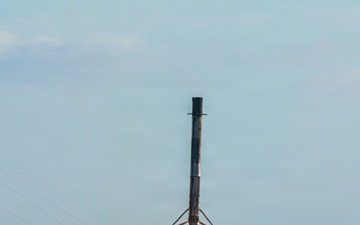 CYGNUS NG-24 Launches from Cape Canaveral Space Force Station