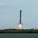 CYGNUS NG-24 Launches from Cape Canaveral Space Force Station