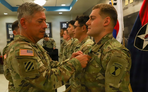 Best Squad Awards Ceremony