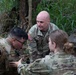 Practicing Spiritual Triage: 9th MSC Chaplains Participate in MSTC Lanes