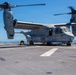 USS Essex Conducts flight operations