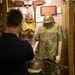 Australian Army Soldiers Visit 3rd MLG’s Battle of Okinawa Museum