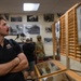 Australian Army Soldiers Visit 3rd MLG’s Battle of Okinawa Museum