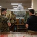 Australian Army Soldiers Visit 3rd MLG’s Battle of Okinawa Museum