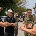 Australian Army Soldiers Visit 3rd MLG’s Battle of Okinawa Museum