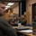 HMLA-369 holds pre-flight brief with Republic of Korea Marines