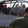 HMLA-369 holds pre-flight brief with Republic of Korea Marines