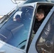 HMLA-369 holds pre-flight brief with Republic of Korea Marines