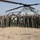 HMLA-369 holds pre-flight brief with Republic of Korea Marines
