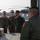 HMLA-369 holds pre-flight brief with Republic of Korea Marines