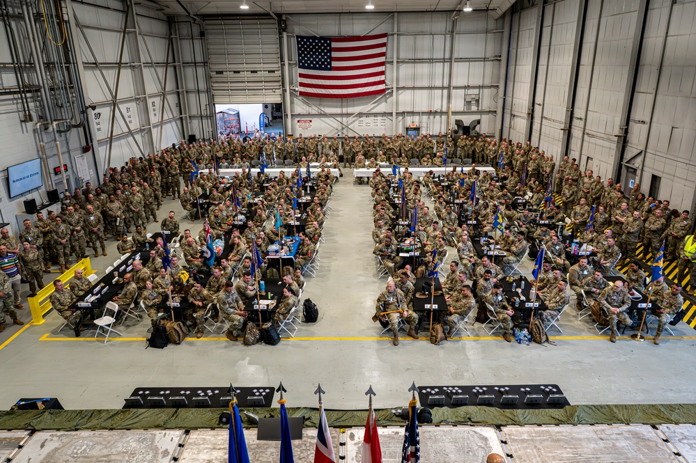 2026 Port Dawg Challenge