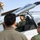 HMLA-369 holds pre-flight brief with Republic of Korea Marines