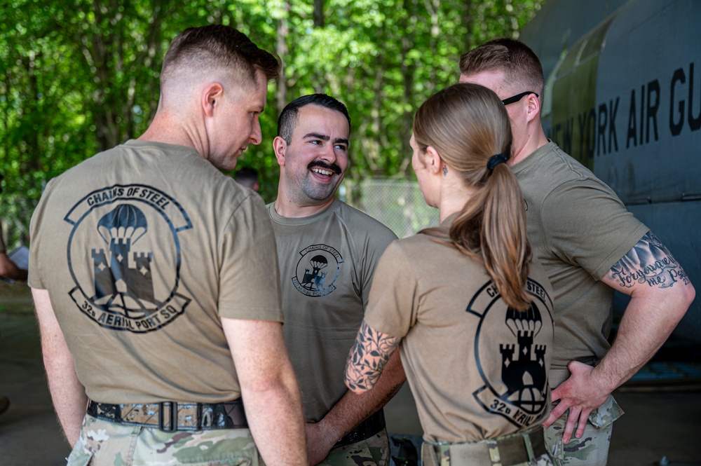 2026 Port Dawg Challenge