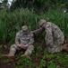 Practicing Spiritual Triage: 9th MSC Chaplains Participate in MSTC Lanes