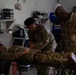 Practicing Spiritual Triage: 9th MSC Chaplains Participate in MSTC Lanes